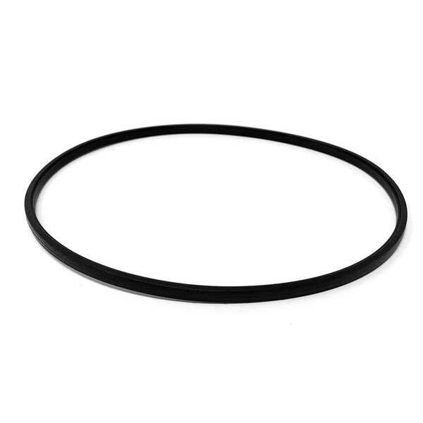 SI2 Housing Seal, EPDM DN80 H77608; Replaces APV Part# 58-33-692/93